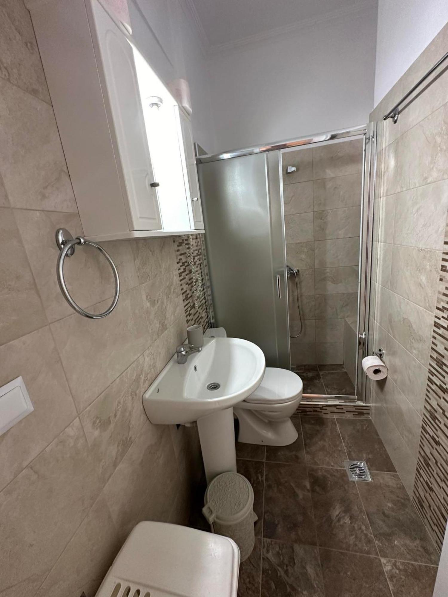 Aura Apartment Офринио Экстерьер фото
